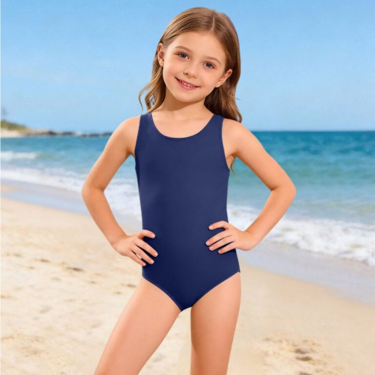 Kids Swimwear Children's Swimwear for Western Markets